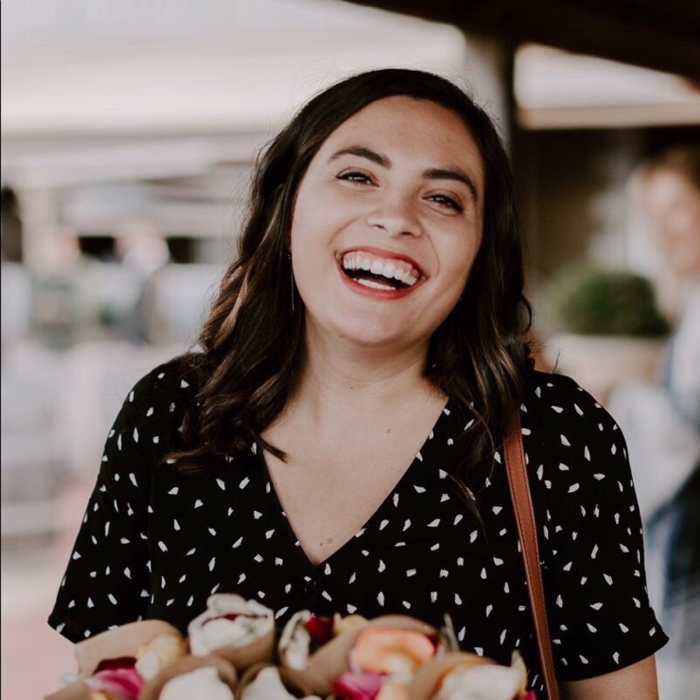 Meet your Posher, Nicole